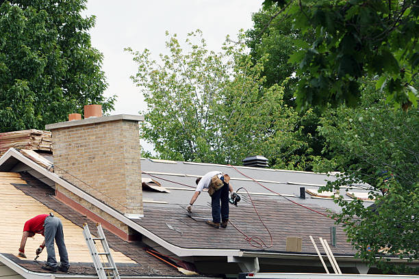 Roof Repair Estimates in Marshfield Hills, MA