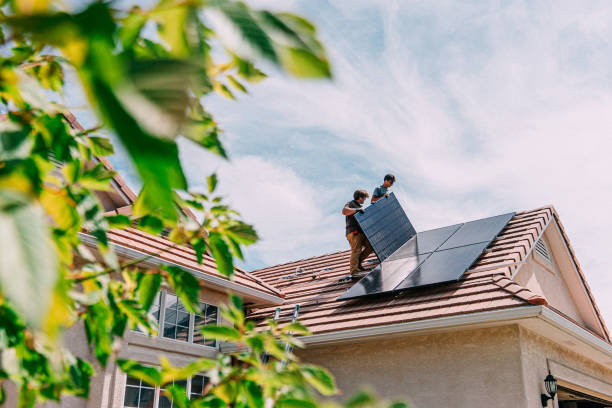 Best Metal Roofing Contractor  in Rshfield Hills, MA