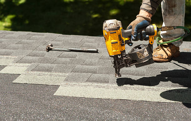 Best Storm Damage Roof Repair  in Rshfield Hills, MA