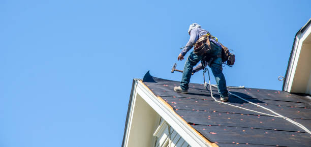 Best Local Roofing Companies  in Rshfield Hills, MA